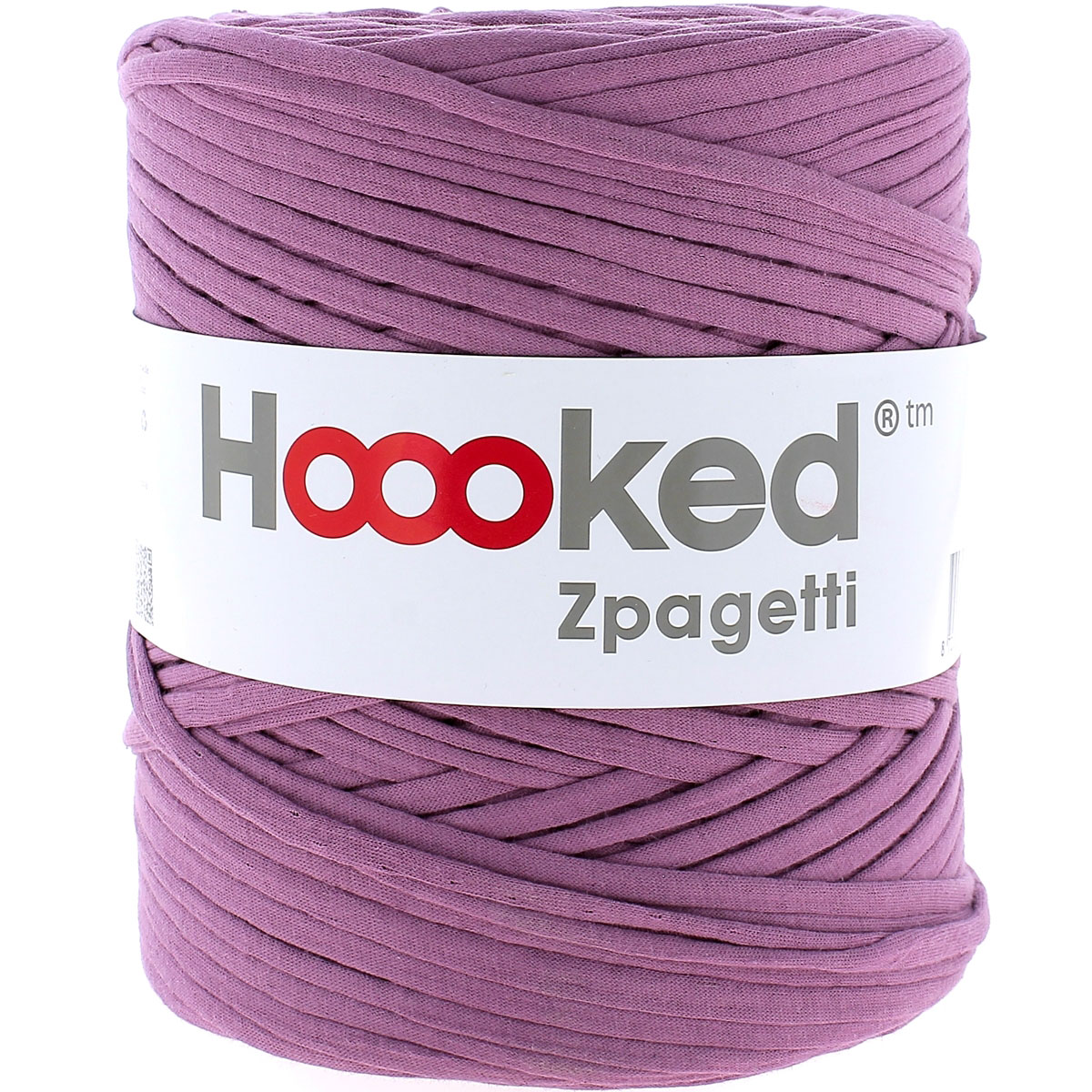 Hoooked | Zpagetti Cotton Yarn Happy Orchid