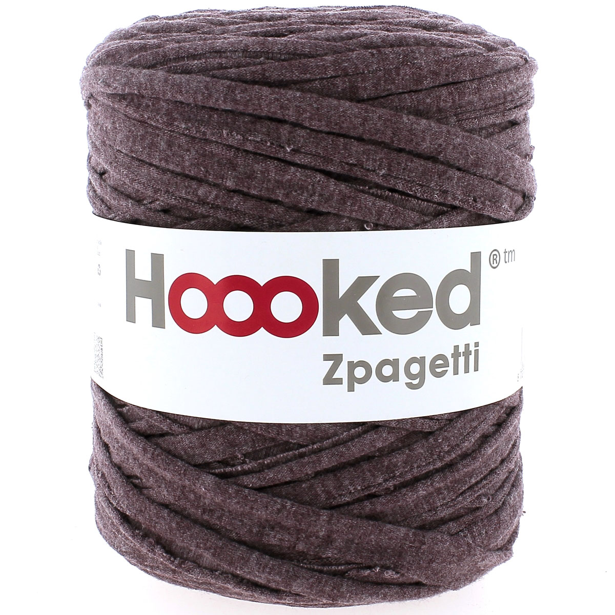 Hoooked | Zpagetti Cotton Yarn Lavander Filling