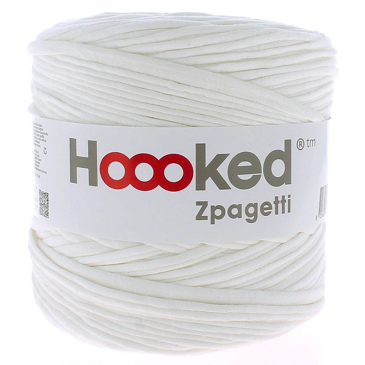 ポ*コ様 Y.A.R.N Hoooked | Zpagetti Cotton Yarn Pearl Crochet
