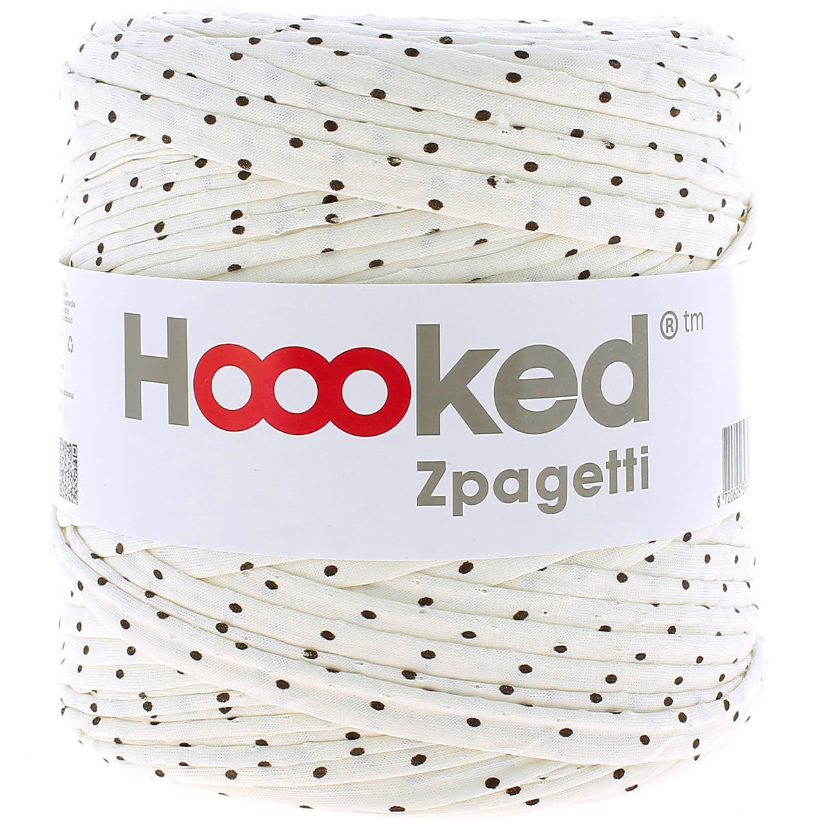 youぽん Hoooked | Zpagetti Cotton Yarn Jolly Points