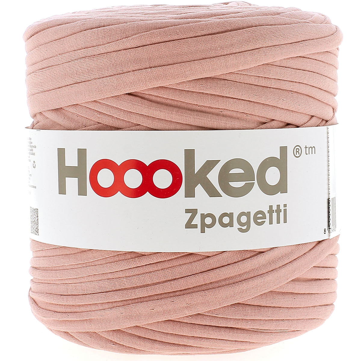ポ*コ様 Y.A.R.N Hoooked | Zpagetti Cotton Yarn Vintage Spider