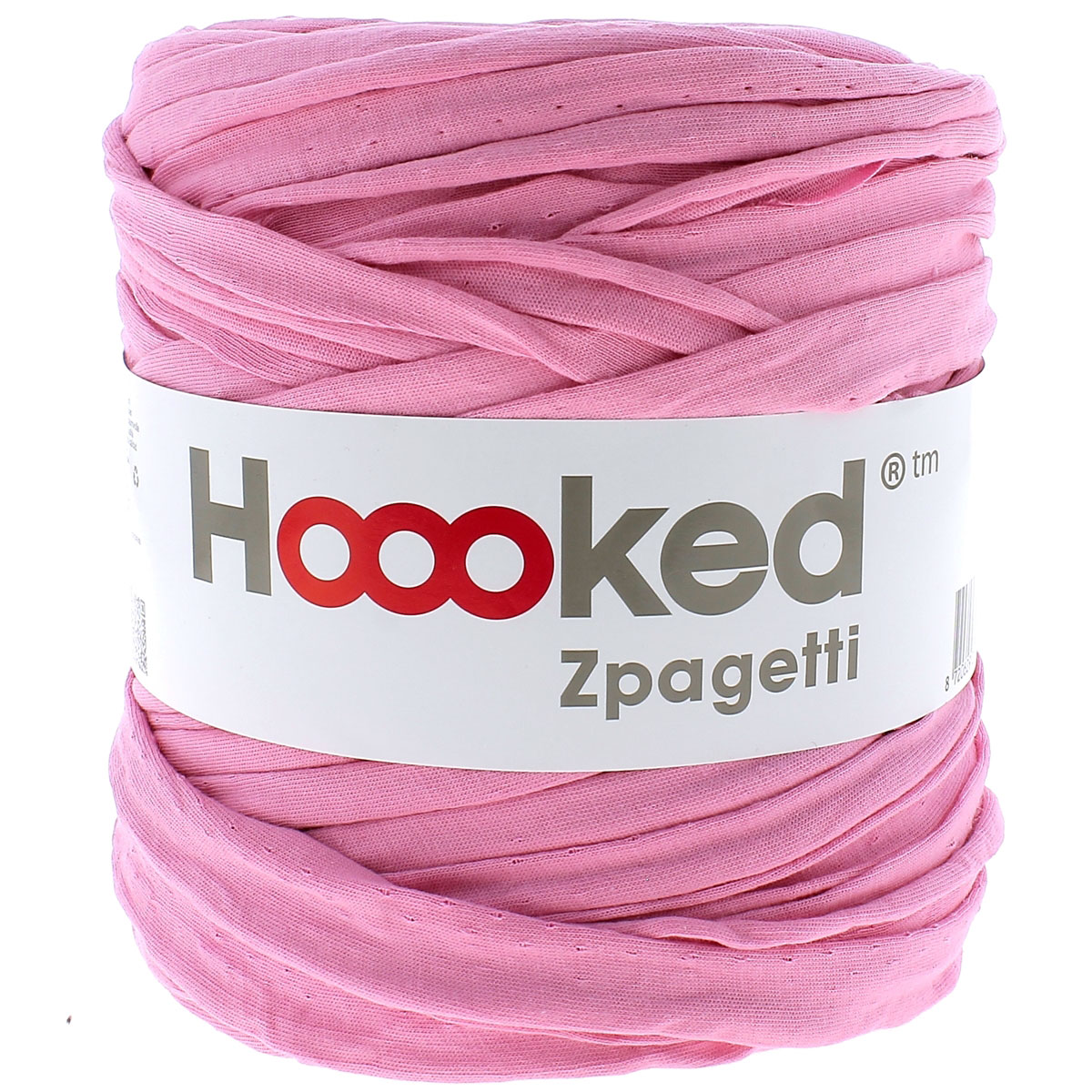キオトン Hoooked | Zpagetti Cotton Yarn Kiss Kiss