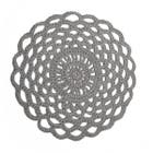 DIY Free Crochet Pattern Rug Zpagetti