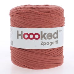 Zpagetti Cotton Yarn Organic Brick