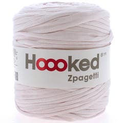 Zpagetti Cotton Yarn Pink Clouds
