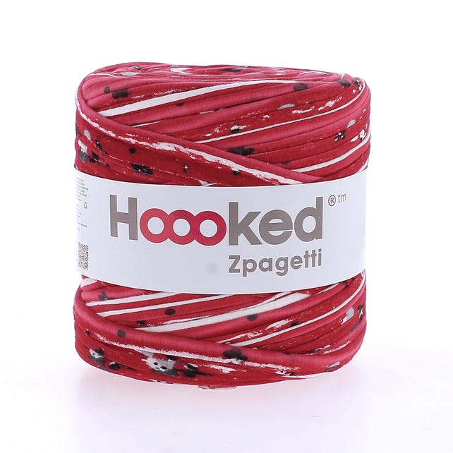 Zpagetti Cotton Yarn Christmas Gift