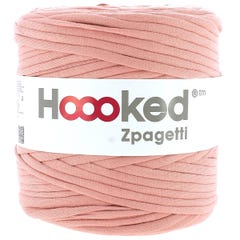 Zpagetti Cotton Yarn Pink Glam