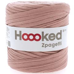 Zpagetti Cotton Yarn Pink Store