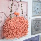 DIY Patron De Crochet Porte-Monnaie Loopy Stitch