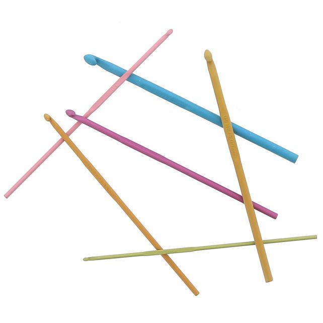 Blomus Wandhaken-65801 Lot De Crochets Muraux Multicolore 4,5 Cm