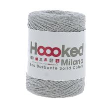 Eco Barbante Milano Gris 200g.