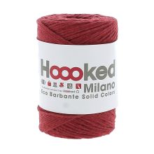 Eco Barbante Milano Ruby 200g.