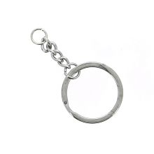 Metalen Sleutelhanger