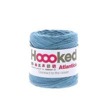 Atlantica SeaCell Cotton Ocean Blue 50g.