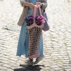 DIY Free Crochet Pattern Market Bag Almeria