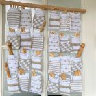 Yarn Pack Ophangbare Opbergzak