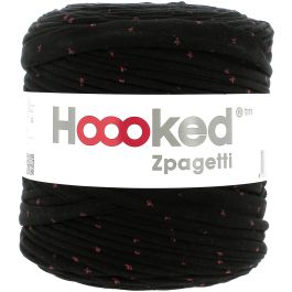 Hoooked | Zpagetti Cotton Yarn Canada Leaf