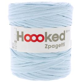 Hoooked | Zpagetti Cotton Yarn Sky Picnic
