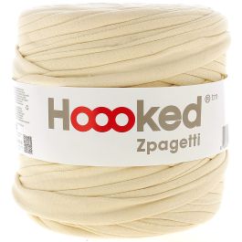 Hoooked | Zpagetti Cotton Yarn Vulcanic Dust