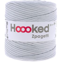 ポ*コ様 Y.A.R.N Hoooked | Zpagetti Cotton Yarn Plim Grey