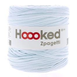 Hoooked | Zpagetti Cotton Yarn Blue Wagner