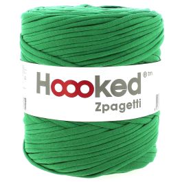 Hoooked | Zpagetti Cotton Yarn Ninja Turtle