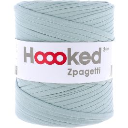 Hoooked | Zpagetti Cotton Yarn Mint River
