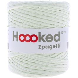 Hoooked | Zpagetti Cotton Yarn Ice Mint