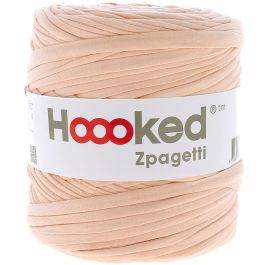 Hoooked | Zpagetti Cotton Yarn Peach Spark