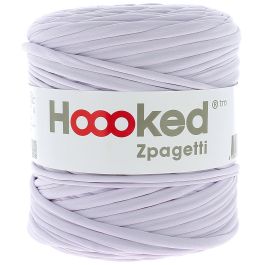 Hoooked | Zpagetti Cotton Yarn Starling Lilac