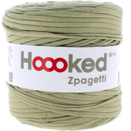 Hoooked Zpagetti & Mocha Yarn まとめ売り Hoooked | Zpagetti Cotton Yarn Matcha Cream