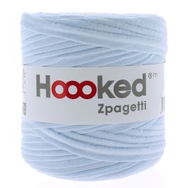Hoooked | Zpagetti Cotton Yarn Icy Moon Drops