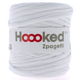 Hoooked | Zpagetti Cotton Yarn Yeti Hair