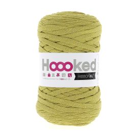 RibbonXL Spicy Ocre