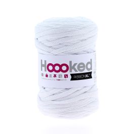 RibbonXL Optic White