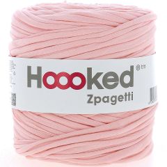 Zpagetti Cotton Yarn Rosé