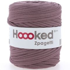 Zpagetti Cotton Yarn Purple Gladiator
