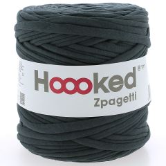 Zpagetti Cotton Yarn Turquoise Bay