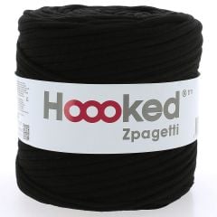 Zpagetti Cotton Yarn Sweet Licorice