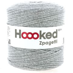 Zpagetti Cotton Yarn Sporty Grey