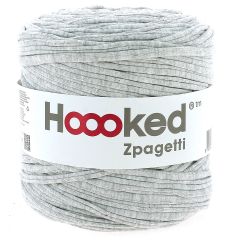 Zpagetti Cotton Yarn Grey Storm