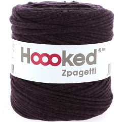 Zpagetti Cotton Yarn Fluffy Violet
