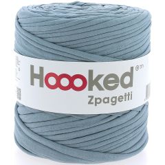Zpagetti Cotton Yarn Blue Mind