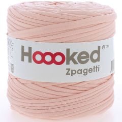 Zpagetti Cotton Yarn Pink Candy