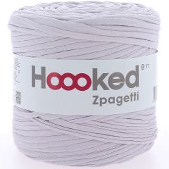Zpagetti Cotton Yarn Dry Lilac 