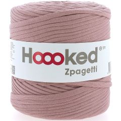 Zpagetti Cotton Yarn Vintage Doll