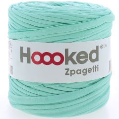 Zpagetti Cotton Yarn Mint Fresh