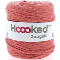 Zpagetti Cotton Yarn Rose Bombon