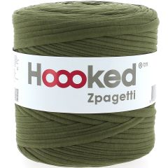 Zpagetti Cotton Yarn Wizzard