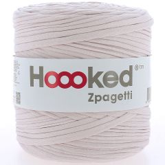 Zpagetti Cotton Yarn Baby Pink